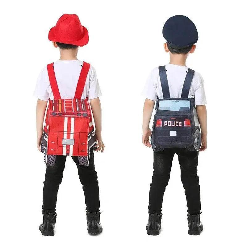  Car-Inspired Kids Costume for Halloween & Creative Performances -  ToylandEU™