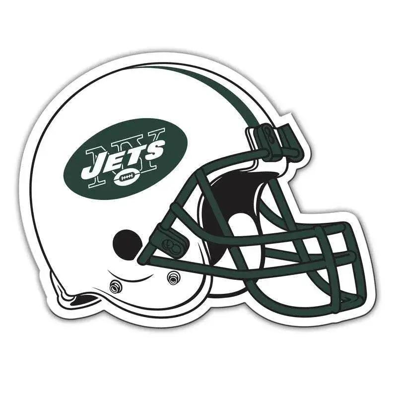  New York Jets Car Magnet Style 8 Inch Co Official Licensed -  ToylandEU™