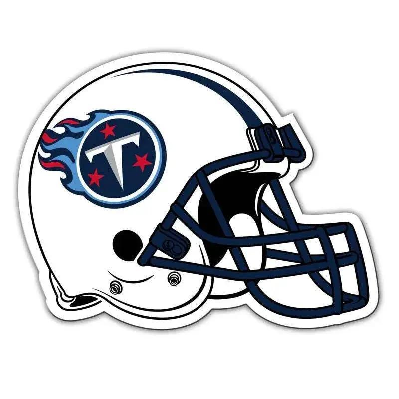  Tennessee Titans Car Magnet 8 Inch For Vehicles Official -  ToylandEU™