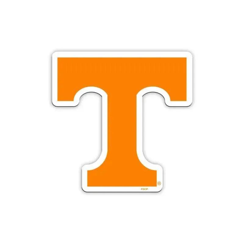 Tennessee Volunteers Car Magnet 8 Inch Premium Style -  ToylandEU™