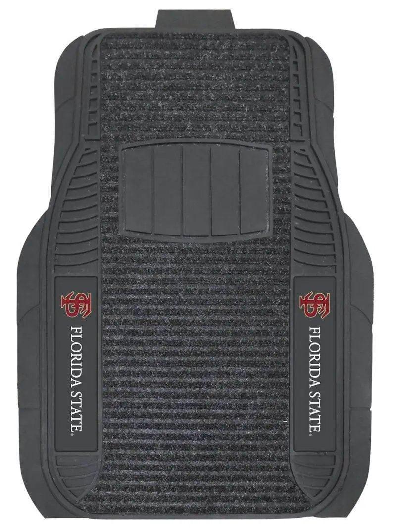  Florida State Seminoles Car Mats Deluxe Set FANMATS -  ToylandEU™