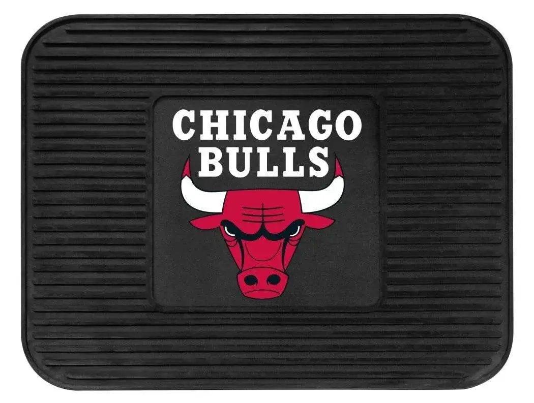  Chicago Bulls Heavy Duty Vinyl Car Mat For Rear Seat -  ToylandEU™