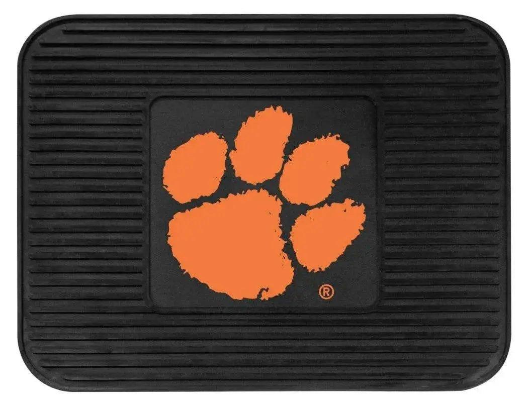  Fanmats Clemson Tigers Car Mat Heavy Duty Vinyl Rear Seat -  ToylandEU™