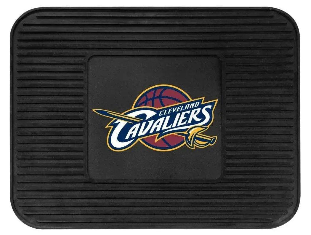  Cleveland Cavaliers Heavy Duty Car Mat Vinyl Rear Seat -  ToylandEU™