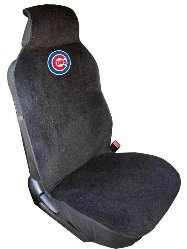  Chicago Cubs Seat Cover For Car Official Team Gear Pro -  ToylandEU™