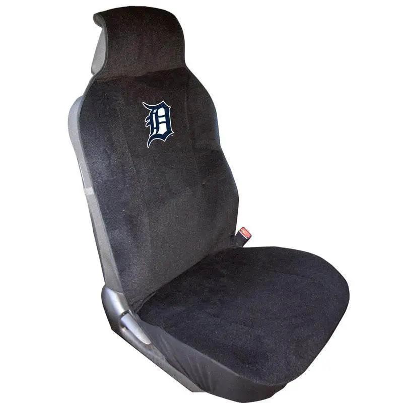  Detroit Tigers Seat Cover Official MLB Car Accessory -  ToylandEU™