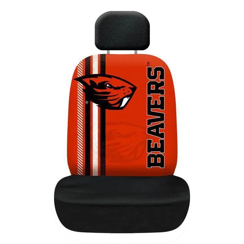  Oregon State Beavers Rally Seat Cover for Vehicles -  ToylandEU™