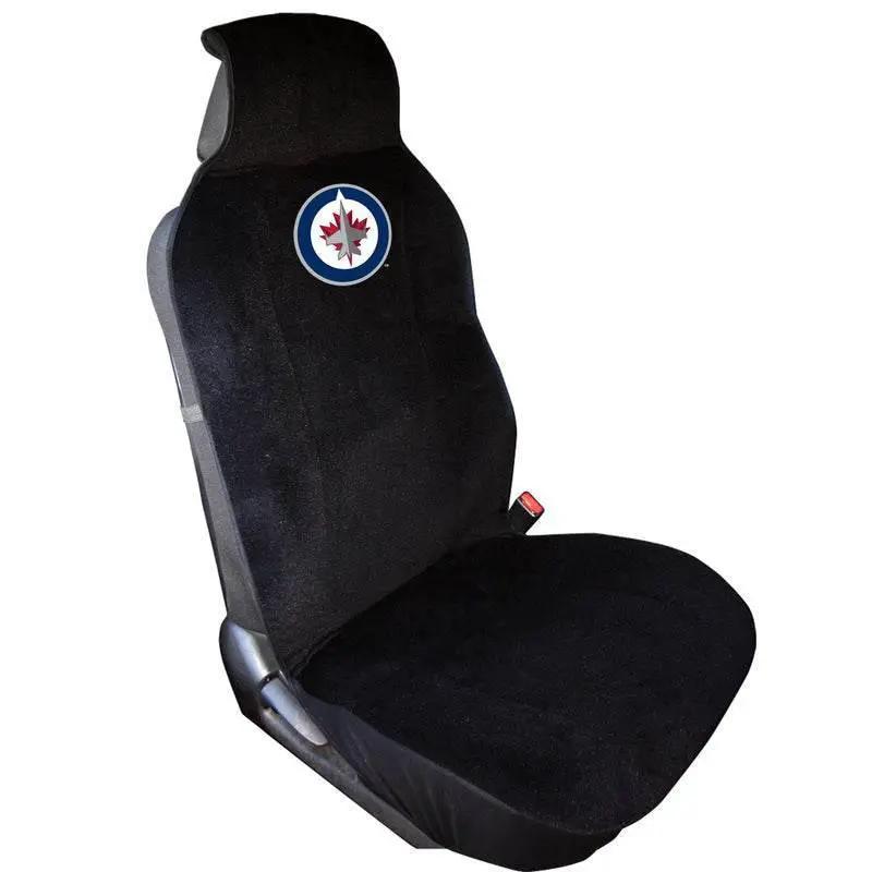  Winnipeg Jets Seat Cover For Car Front Seats Protection -  ToylandEU™