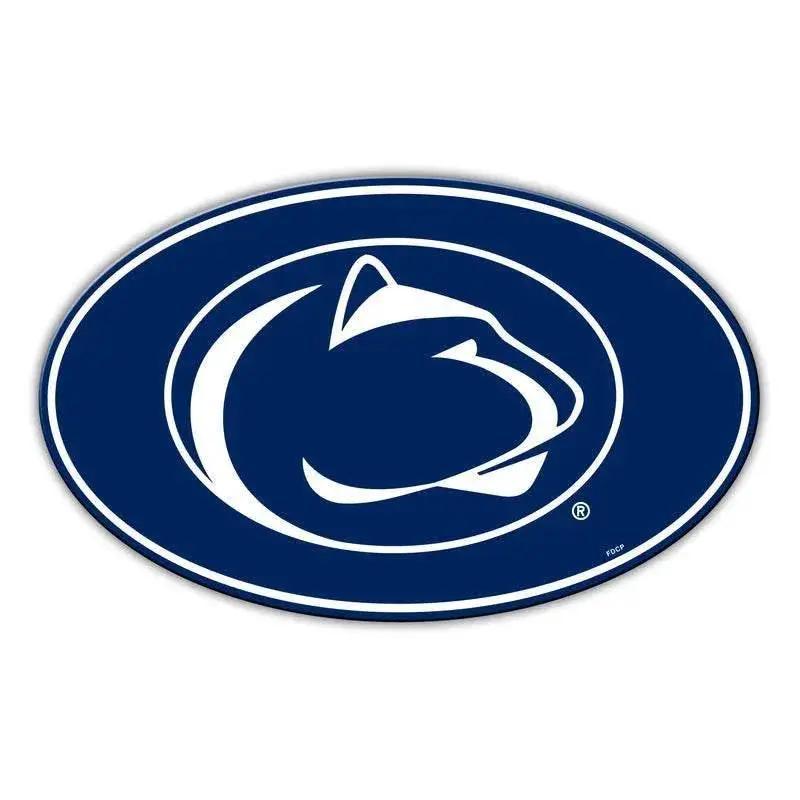  Penn State Nittany Lions Car Style Magnet 8 Inch Official -  ToylandEU™