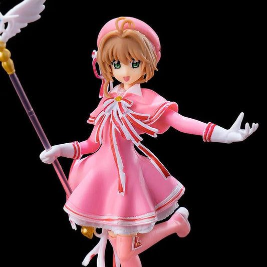  Card Captor Sakura Figure | 22cm Edition | Toylandeu™ 
