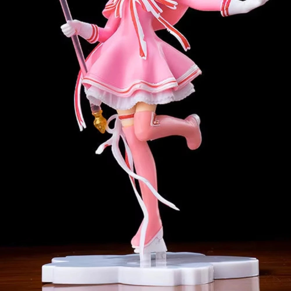  Card Captor Sakura Figure | 22cm Edition | Toylandeu™ 