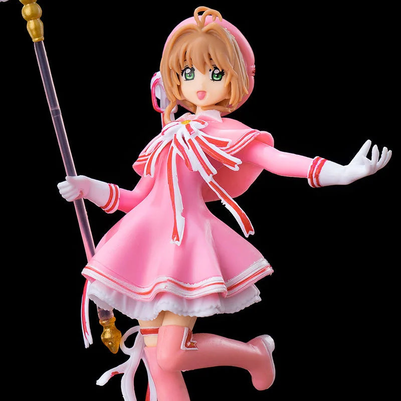  Card Captor Sakura Figure | 22cm Edition | Toylandeu™ 