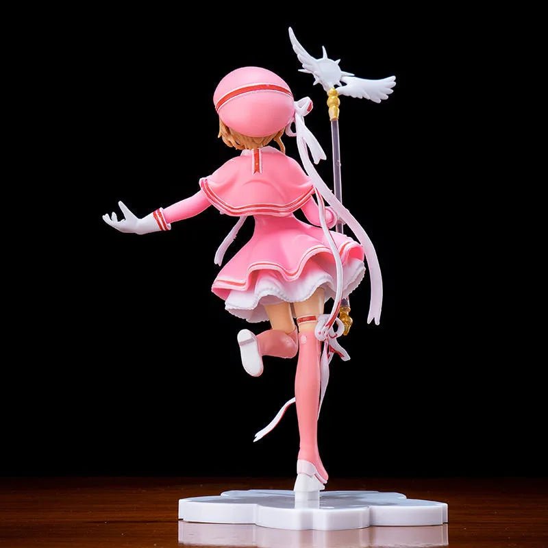  Card Captor Sakura Figure | 22cm Edition | Toylandeu™ 