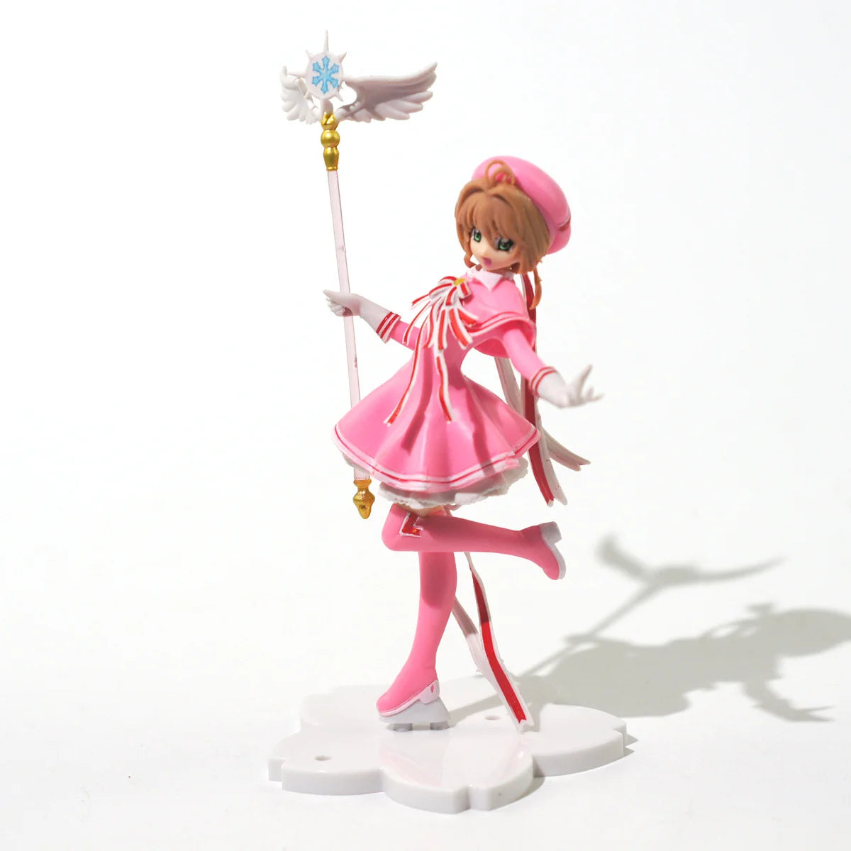  Card Captor Sakura Figure | 22cm Edition | Toylandeu™ 