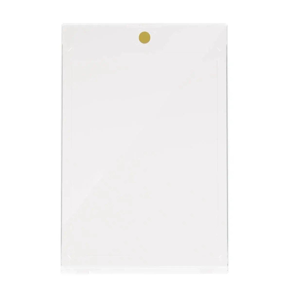  One Touch X UV Card Holder 35Pt Sleeved Cards With Magnet -  ToylandEU™