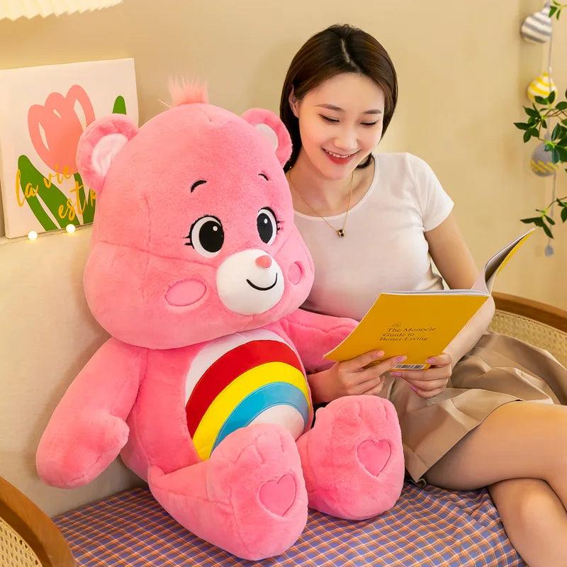 Care Bear Plush Toy | 30cm Size | Toylandeu™