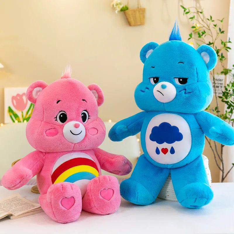 Care Bear Plush Toy | 30cm Size | Toylandeu™