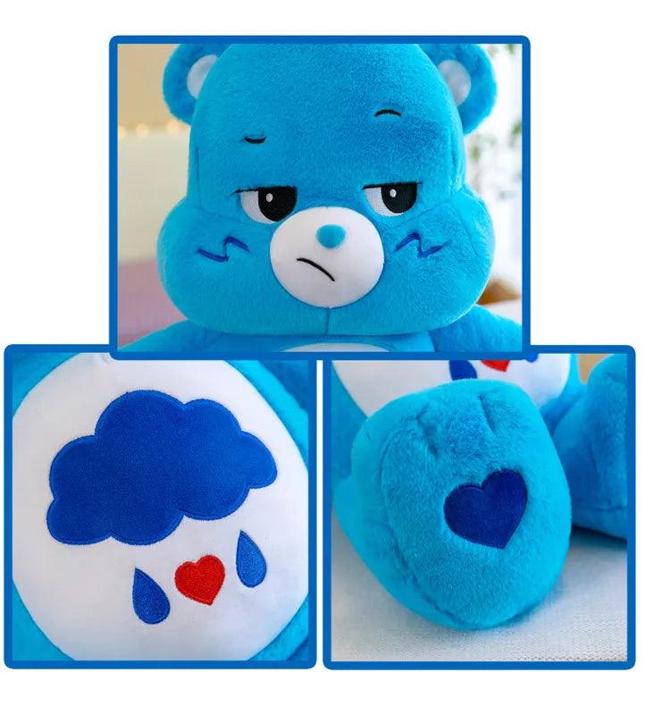 Care Bear Plush Toy | 30cm Size | Toylandeu™