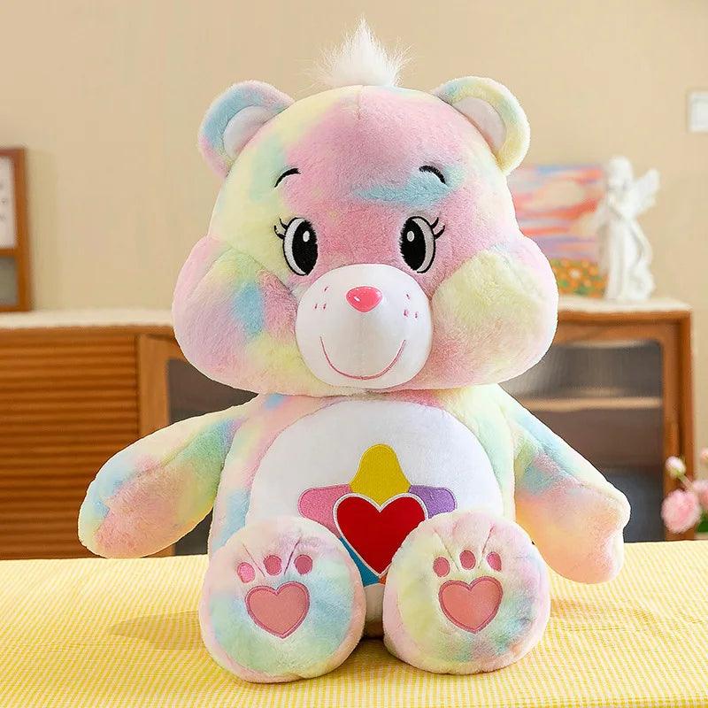 Care Bear Plush Toy | 30cm Size | Toylandeu™