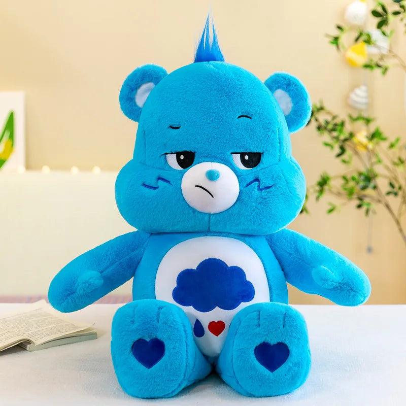 Care Bear Plush Toy | 30cm Size | Toylandeu™
