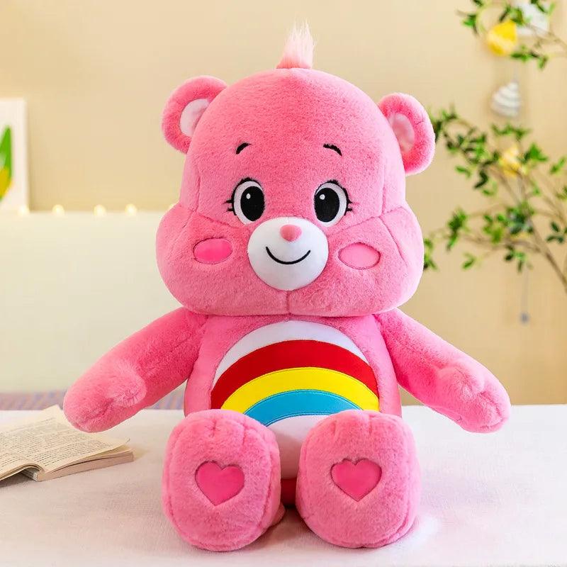 Care Bear Plush Toy | 30cm Size | Toylandeu™
