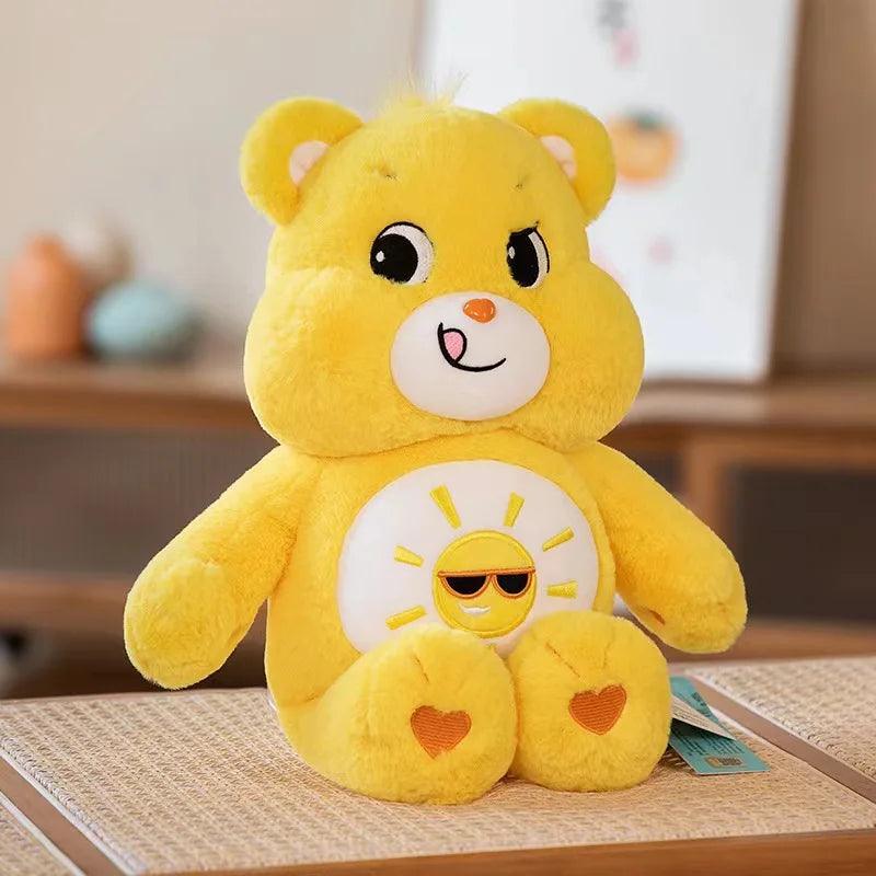 Care Bear Plush Toy | 30cm Size | Toylandeu™