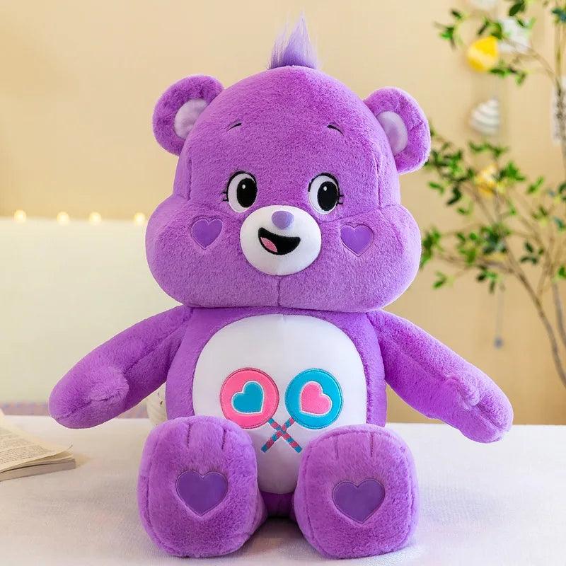 Care Bear Plush Toy | 30cm Size | Toylandeu™
