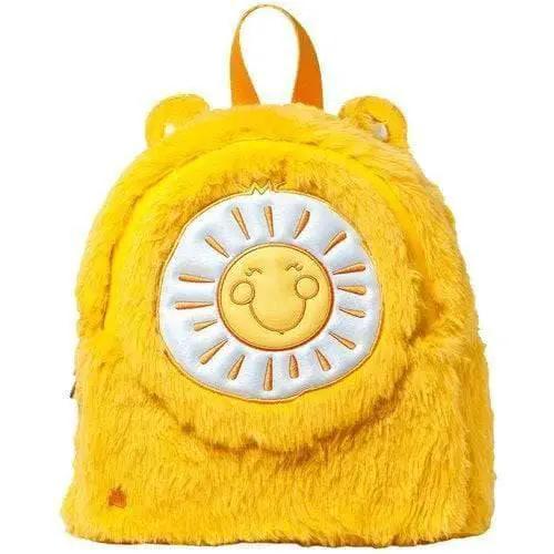  Care Bears Cheer Bear Convertible Mini Backpack Vibrant -  ToylandEU™