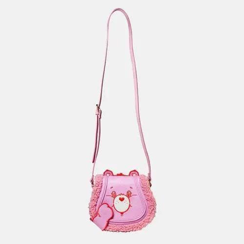  Care Bears Cheer Bear Convertible Mini Backpack Vibrant -  ToylandEU™