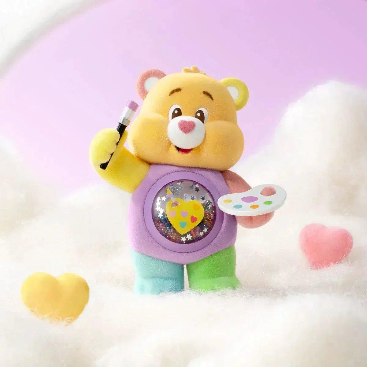  Care Bears Colorful Hugs Figures Sealed Case In Stock -  ToylandEU™