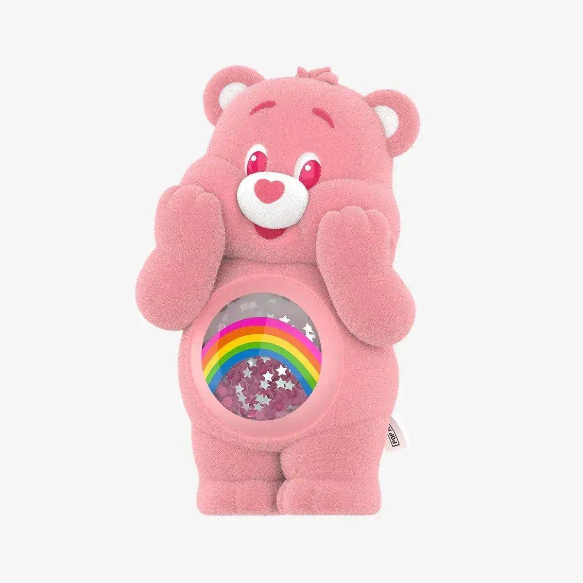  Care Bears Colorful Hugs Figures Sealed Case In Stock -  ToylandEU™