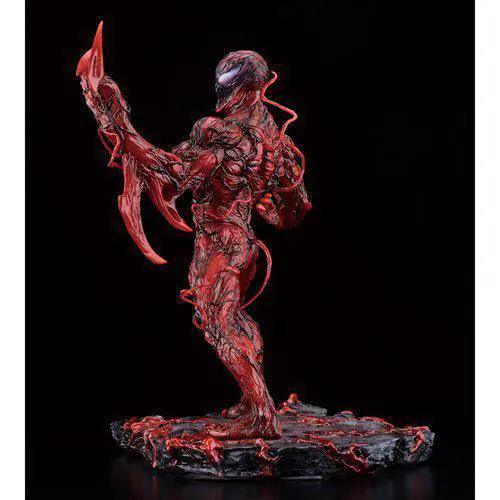  Carnage ARTFX Statue Renewal Edition Marvel Universe -  ToylandEU™