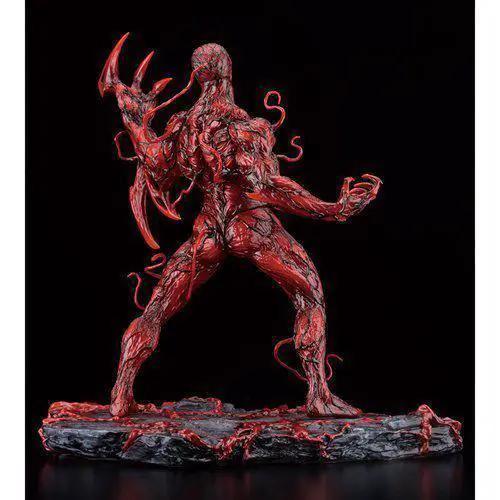  Carnage ARTFX Statue Renewal Edition Marvel Universe -  ToylandEU™