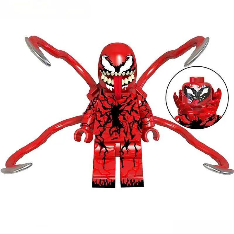  Carnage Venom Lego Minifigure Series 3 Collectible -  ToylandEU™