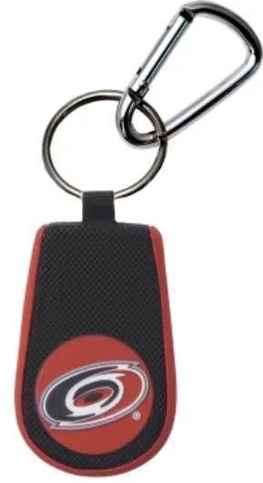  Carolina Hurricanes Classic Hockey Keychain Gamewear -  ToylandEU™