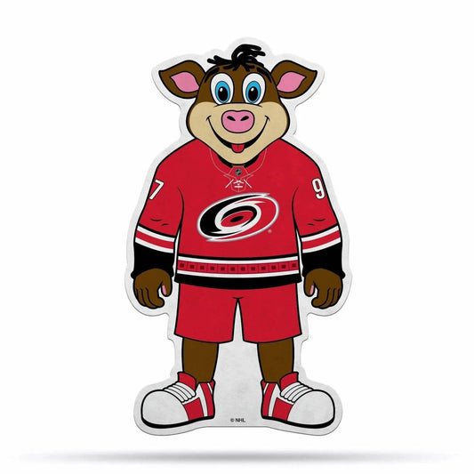  Carolina Hurricanes Pennant Shape Cut Mascot Design -  ToylandEU™