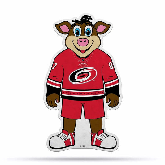  Carolina Hurricanes Pennant Shape Cut Mascot Design -  ToylandEU™