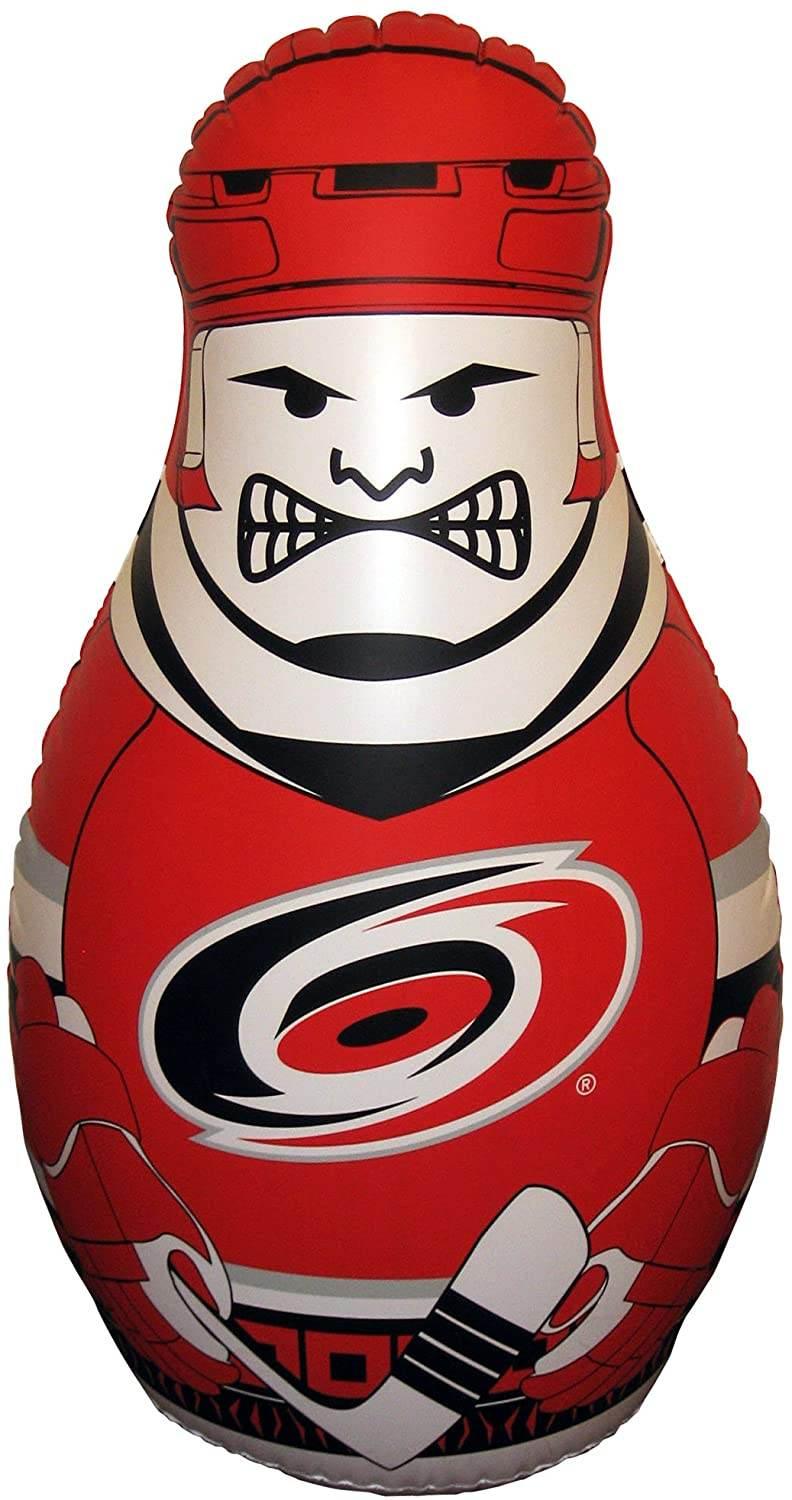 Carolina Hurricanes Tackle Buddy Punching Bag Colorado - ToylandEU