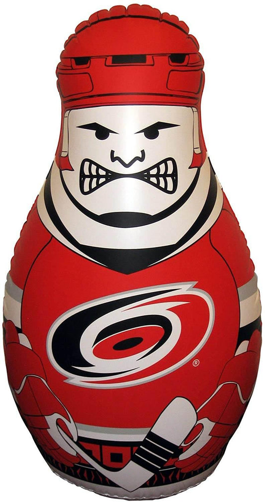 Carolina Hurricanes Tackle Buddy Punching Bag Colorado - ToylandEU