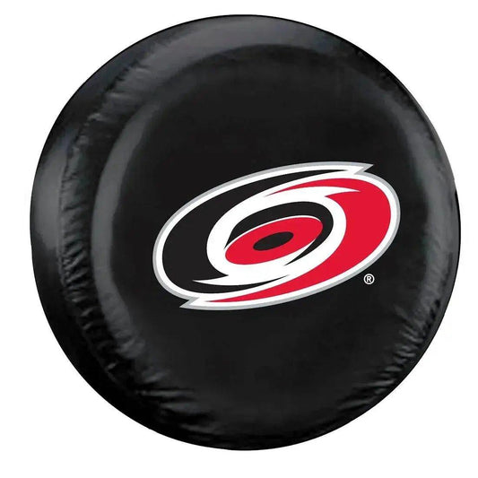  Carolina Hurricanes Tire Cover 27 29 Inches Black Standard -  ToylandEU™