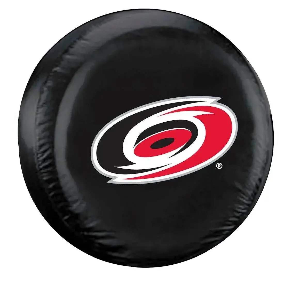  Carolina Hurricanes Tire Cover 27 29 Inches Black Standard -  ToylandEU™
