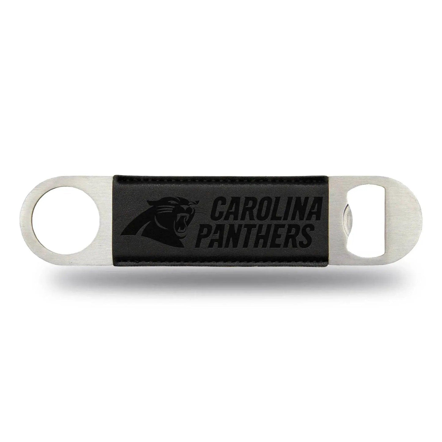  Carolina Panthers Bar Blade Bottle Opener Laser Engraved -  ToylandEU™