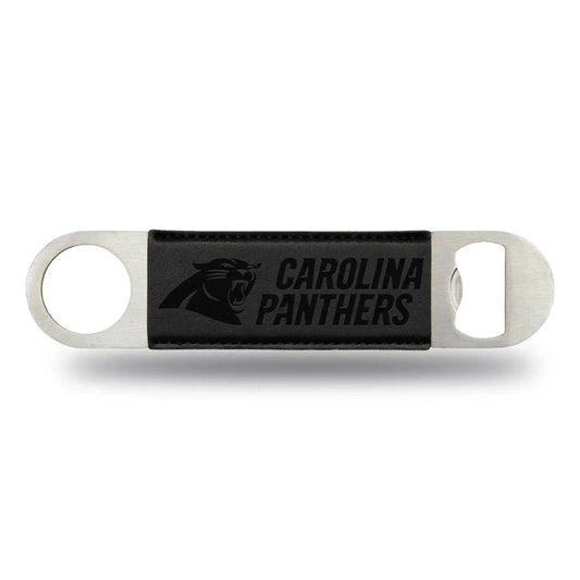  Carolina Panthers Bar Blade Bottle Opener Laser Engraved -  ToylandEU™