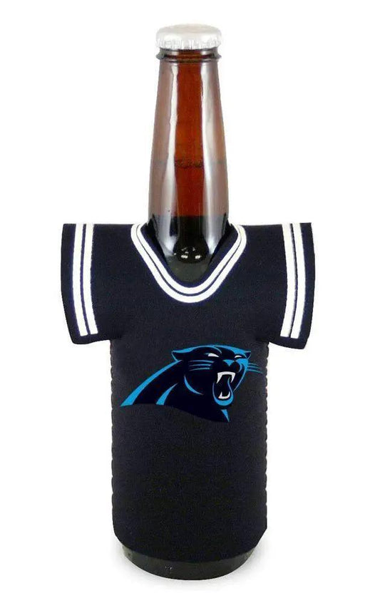  Carolina Panthers Bottle Jersey Holder -  ToylandEU™