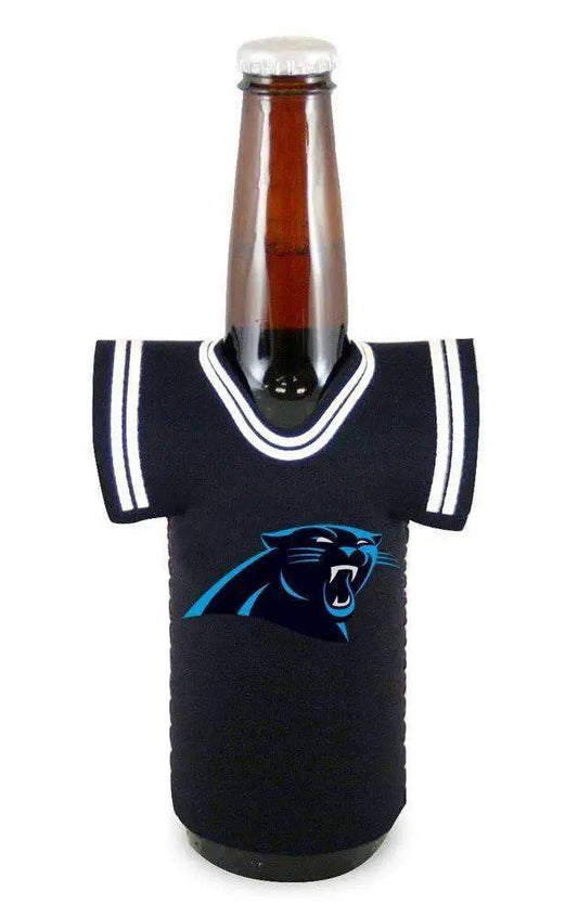  Carolina Panthers Bottle Jersey Holder -  ToylandEU™