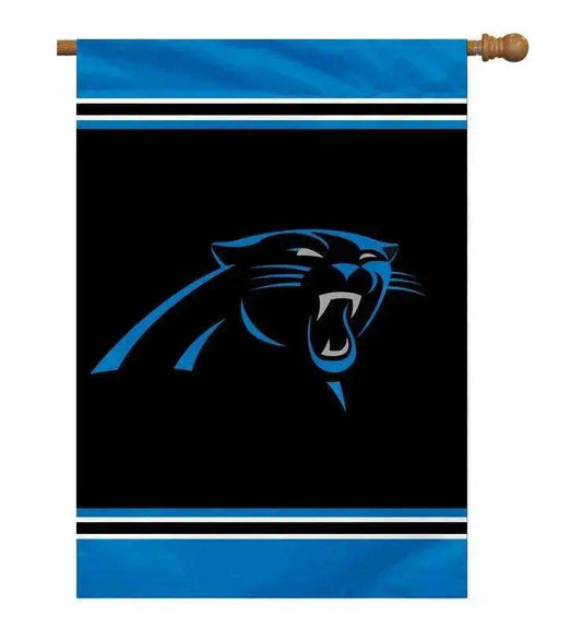  Carolina Panthers Flag 28x40 House Flag One Sided Outdoor -  ToylandEU™