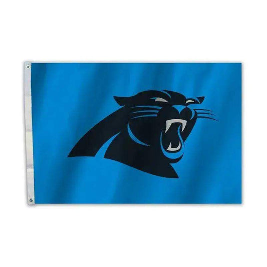  Carolina Panthers Flag 2x3 CO Official Sports Fan Flag -  ToylandEU™