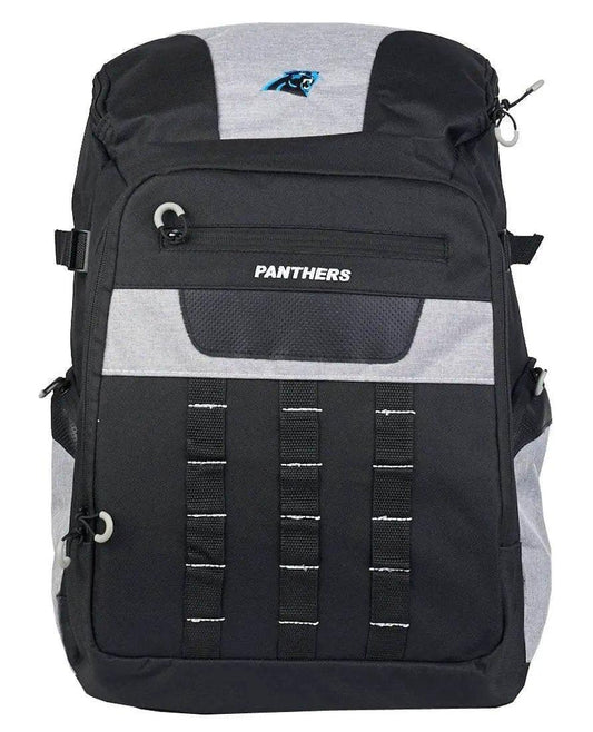  Carolina Panthers Franchise Style Backpack Licensed -  ToylandEU™