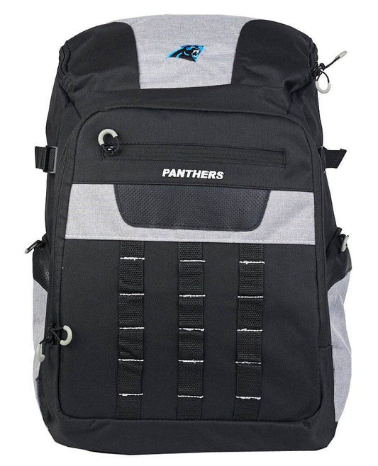 Carolina Panthers Franchise Style Backpack Licensed - ToylandEU