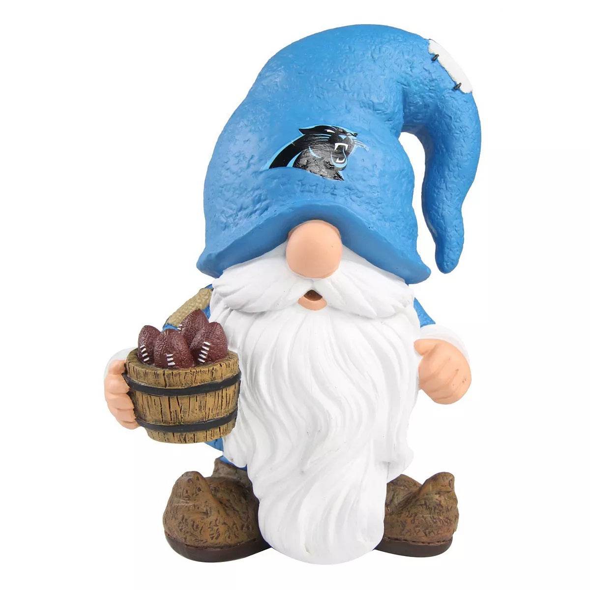 Carolina Panthers Gnome Floppy Hat Fan Accessory Winter - ToylandEU